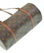 Louis Vuitton Handle Handbag — view 7