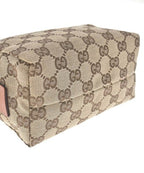 Gucci Pouch Beige — view 7