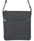 Gucci Shoulder Bag Black