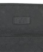 Gucci Shoulder Bag Black — view 6