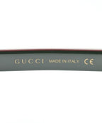 Gucci Sunglasses Eyewear Brown — view 5