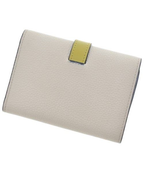 Loewe Wallet Coin Purse — view 2