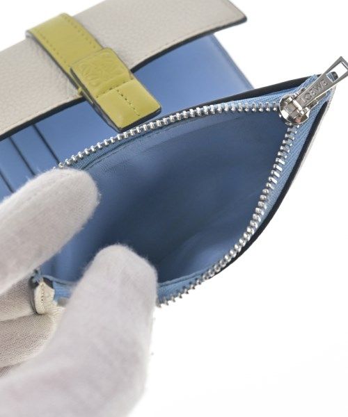 Loewe Wallet Coin Purse — view 5
