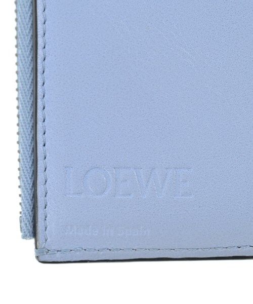 Loewe Wallet Coin Purse — view 6