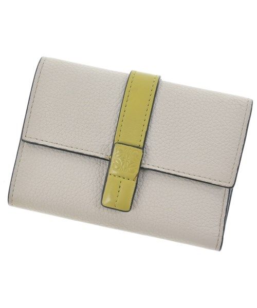Loewe Wallet Coin Purse