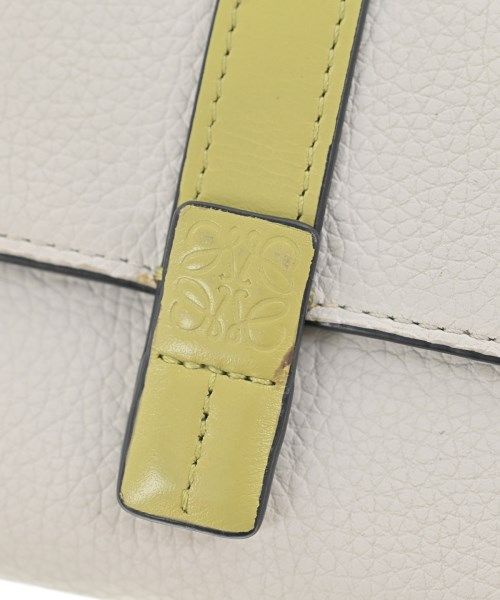 Loewe Wallet Coin Purse — view 7