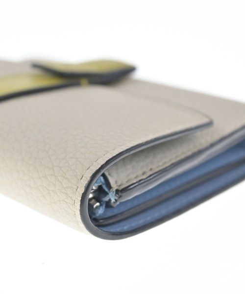 Loewe Wallet Coin Purse — view 8