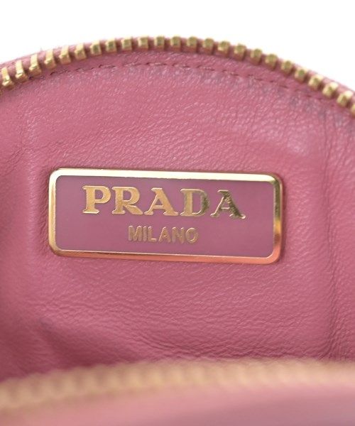 Prada Wallet Coin Purse — view 4