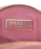 Prada Wallet Coin Purse — view 4
