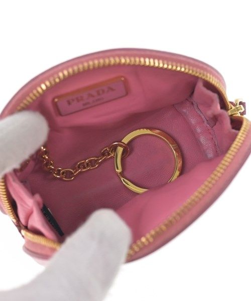 Prada Wallet Coin Purse — view 3