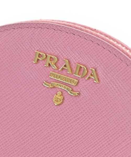Prada Wallet Coin Purse — view 5