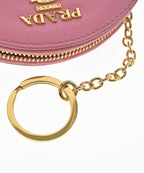 Prada Wallet Coin Purse — view 7