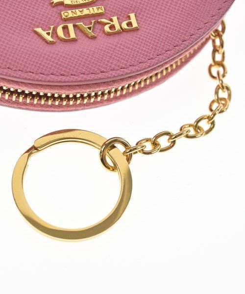 Prada Wallet Coin Purse — view 7