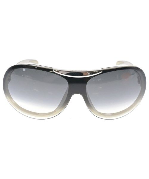 Chanel Sunglasses Eyewear Silver — view 2