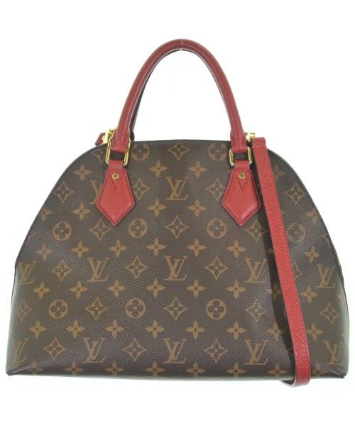 Louis Vuitton Handle Handbag