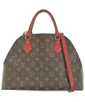 Louis Vuitton Handle Handbag