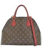 Louis Vuitton Handle Handbag