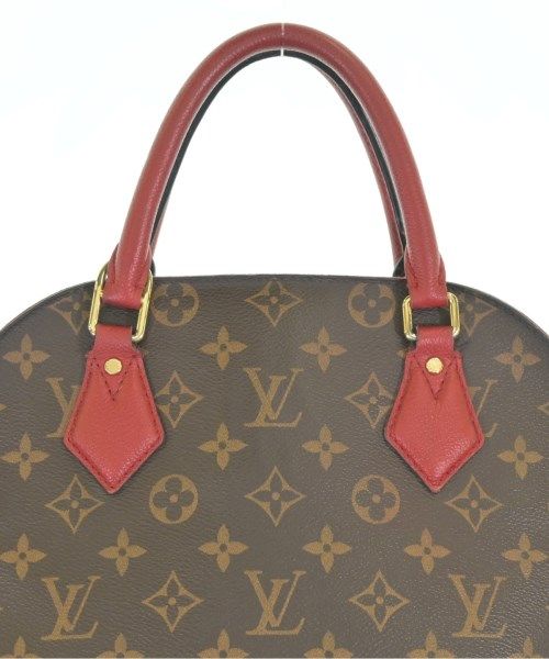 Louis Vuitton Handle Handbag — view 7