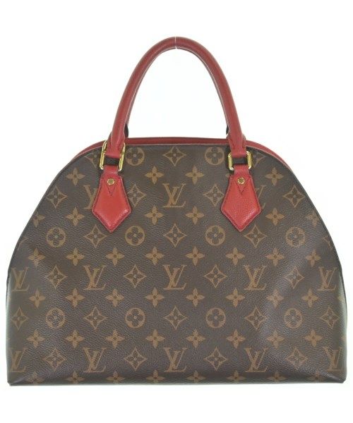 Louis Vuitton Handle Handbag — view 2