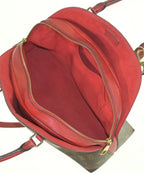 Louis Vuitton Handle Handbag — view 4