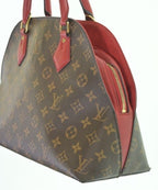 Louis Vuitton Handle Handbag — view 8