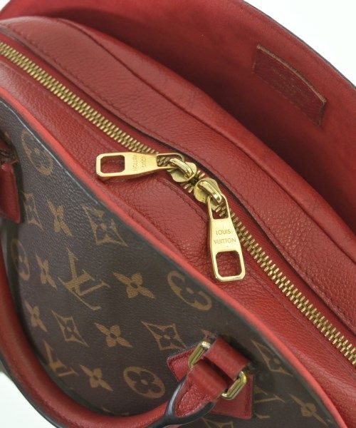 Louis Vuitton Handle Handbag — view 6