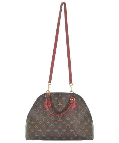 Louis Vuitton Handle Handbag — view 3