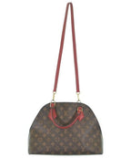 Louis Vuitton Handle Handbag — view 3