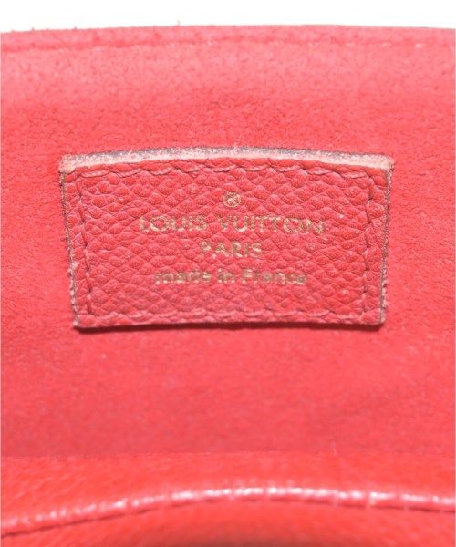 Louis Vuitton Handle Handbag — view 5