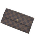 Louis Vuitton Wallet Coin Purse
