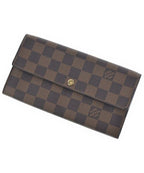 Louis Vuitton Wallet Coin Purse