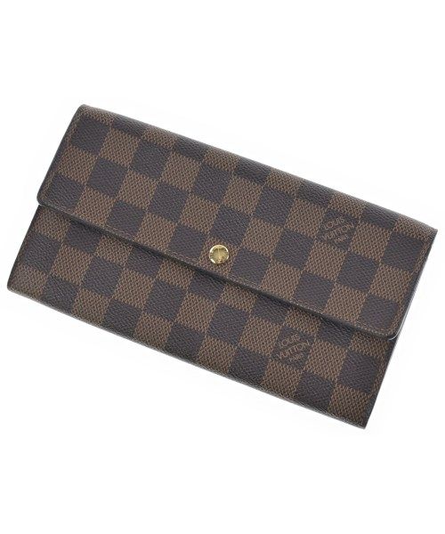 Louis Vuitton Wallet Coin Purse