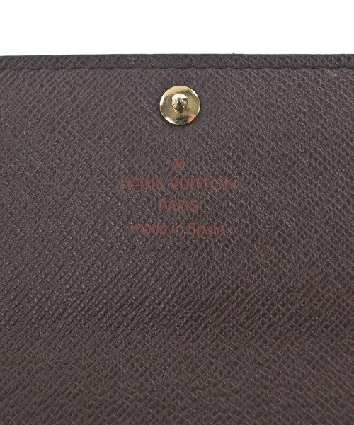 Louis Vuitton Wallet Coin Purse — view 5