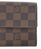 Louis Vuitton Wallet Coin Purse — view 6