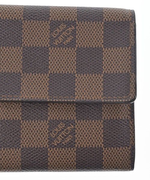 Louis Vuitton Wallet Coin Purse — view 6