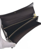 Louis Vuitton Wallet Coin Purse — view 4