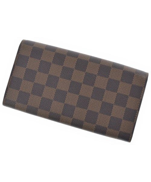 Louis Vuitton Wallet Coin Purse — view 2