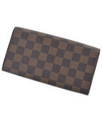 Louis Vuitton Wallet Coin Purse — view 2