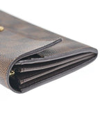 Louis Vuitton Wallet Coin Purse — view 7