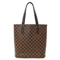 Louis Vuitton Damier Tote Bag Vavin GM Brown