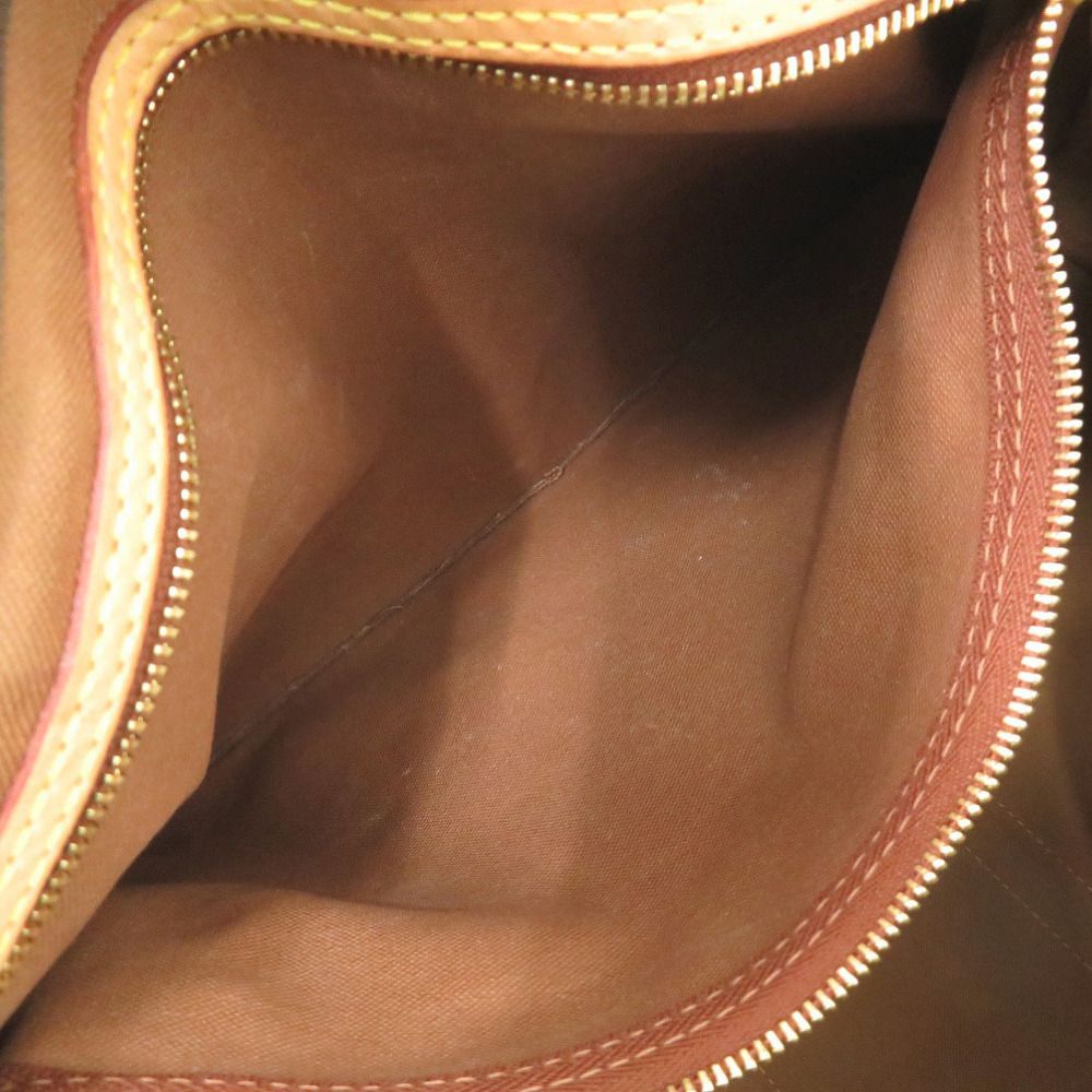 Louis Vuitton Keepall Bandouliere 45 Monogram IC Boston Bag — view 6