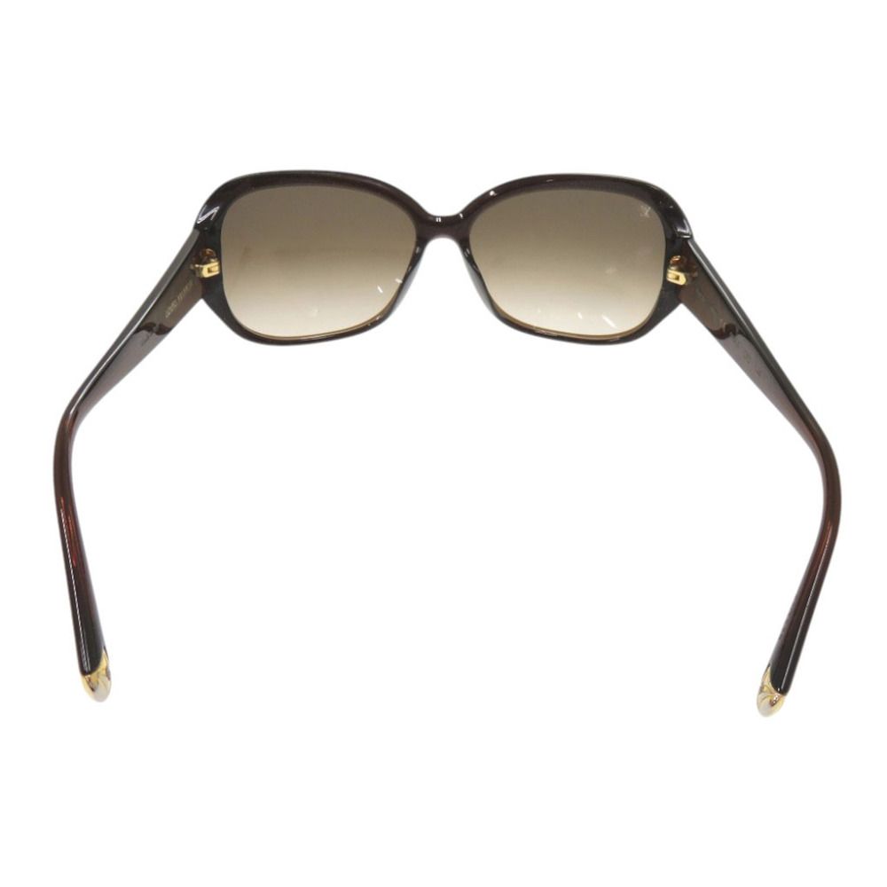 Louis Vuitton Obsession GM Gradient Lens Acetate Brown Sunglasses Eyewear — view 3