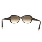 Louis Vuitton Obsession GM Gradient Lens Acetate Brown Sunglasses Eyewear — view 4