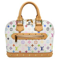 Louis Vuitton Handle Handbag
