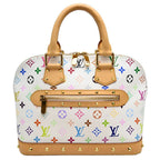 Louis Vuitton Handle Handbag