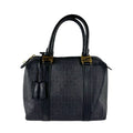 Fendi Handle Zucchino 4 e Handbag