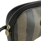 Fendi Shoulder Bag Pecan — view 7