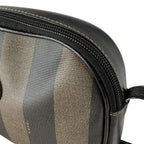 Fendi Shoulder Bag Pecan — view 6