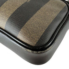 Fendi Shoulder Bag Pecan — view 8