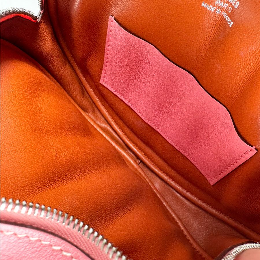 Hermes Shoulder Bag in the Loop Verso — view 5